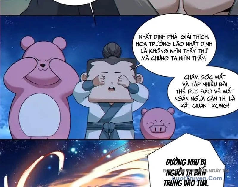 Đồ Đệ Của Ta Đều Là Đại Phản Phái Chapter 423 - Trang 2