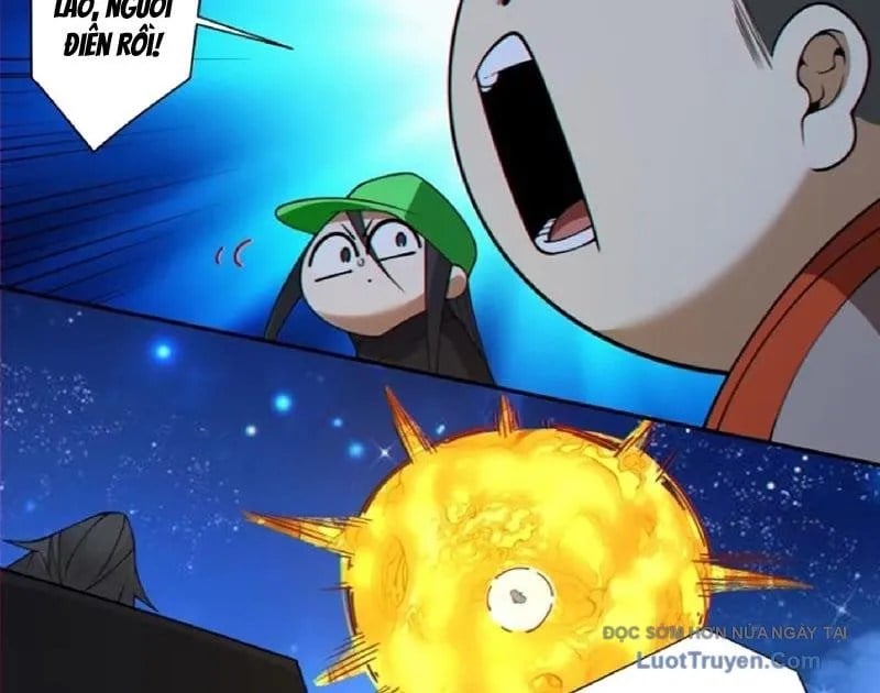 Đồ Đệ Của Ta Đều Là Đại Phản Phái Chapter 423 - Trang 2