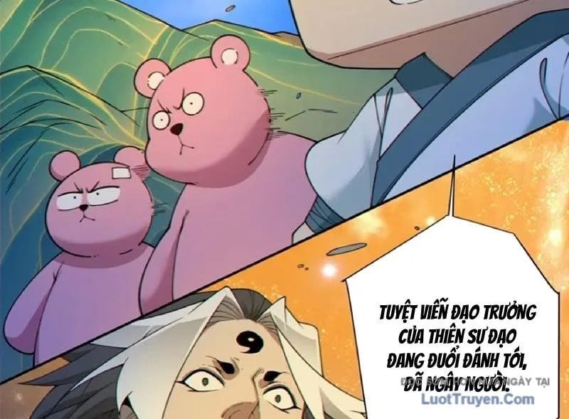 Đồ Đệ Của Ta Đều Là Đại Phản Phái Chapter 423 - Trang 2