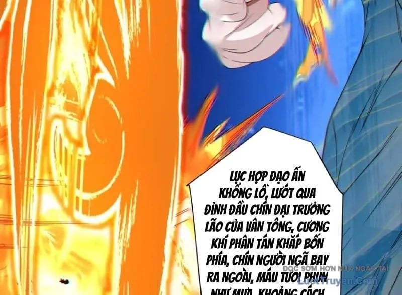 Đồ Đệ Của Ta Đều Là Đại Phản Phái Chapter 423 - Trang 2