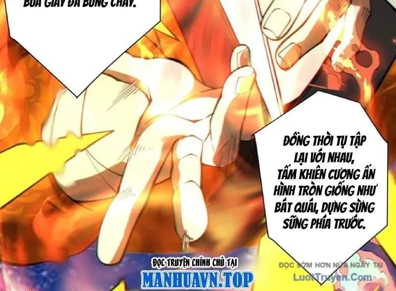 Đồ Đệ Của Ta Đều Là Đại Phản Phái Chapter 423 - Trang 2