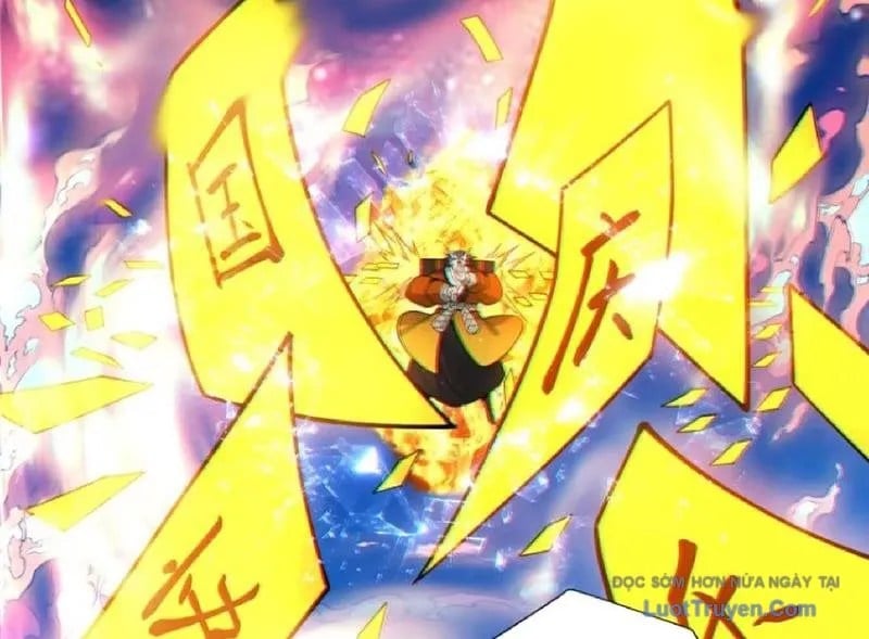 Đồ Đệ Của Ta Đều Là Đại Phản Phái Chapter 423 - Trang 2
