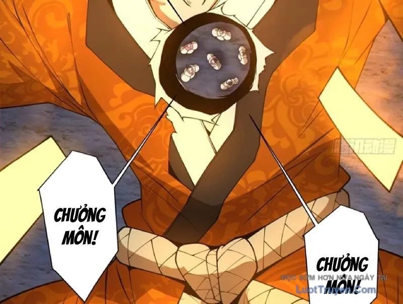 Đồ Đệ Của Ta Đều Là Đại Phản Phái Chapter 423 - Trang 2