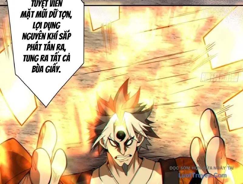 Đồ Đệ Của Ta Đều Là Đại Phản Phái Chapter 423 - Trang 2