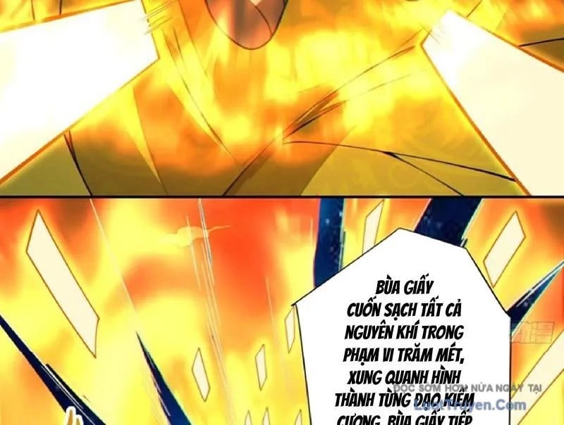 Đồ Đệ Của Ta Đều Là Đại Phản Phái Chapter 423 - Trang 2