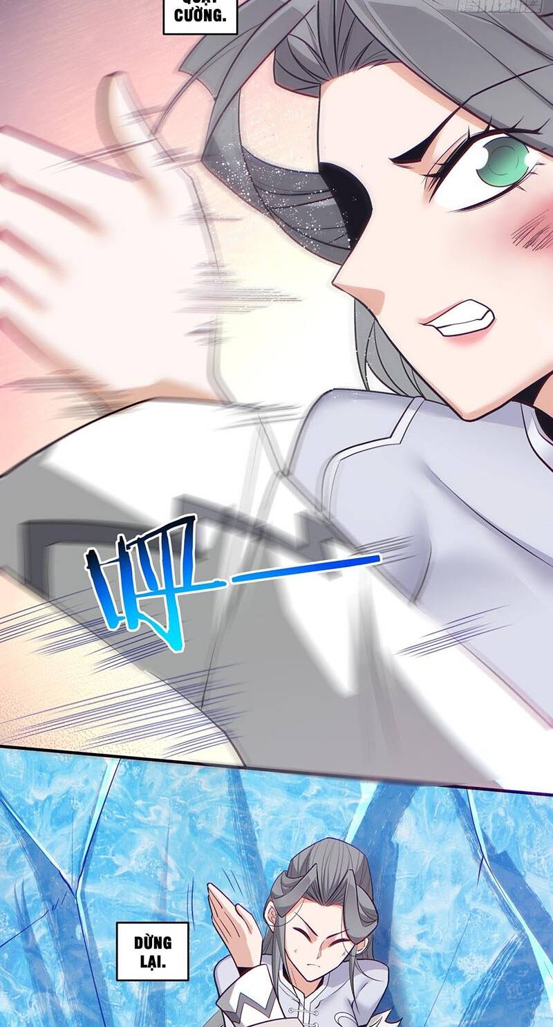 Đồ Đệ Của Ta Đều Là Đại Phản Phái Chapter 44 - Trang 2