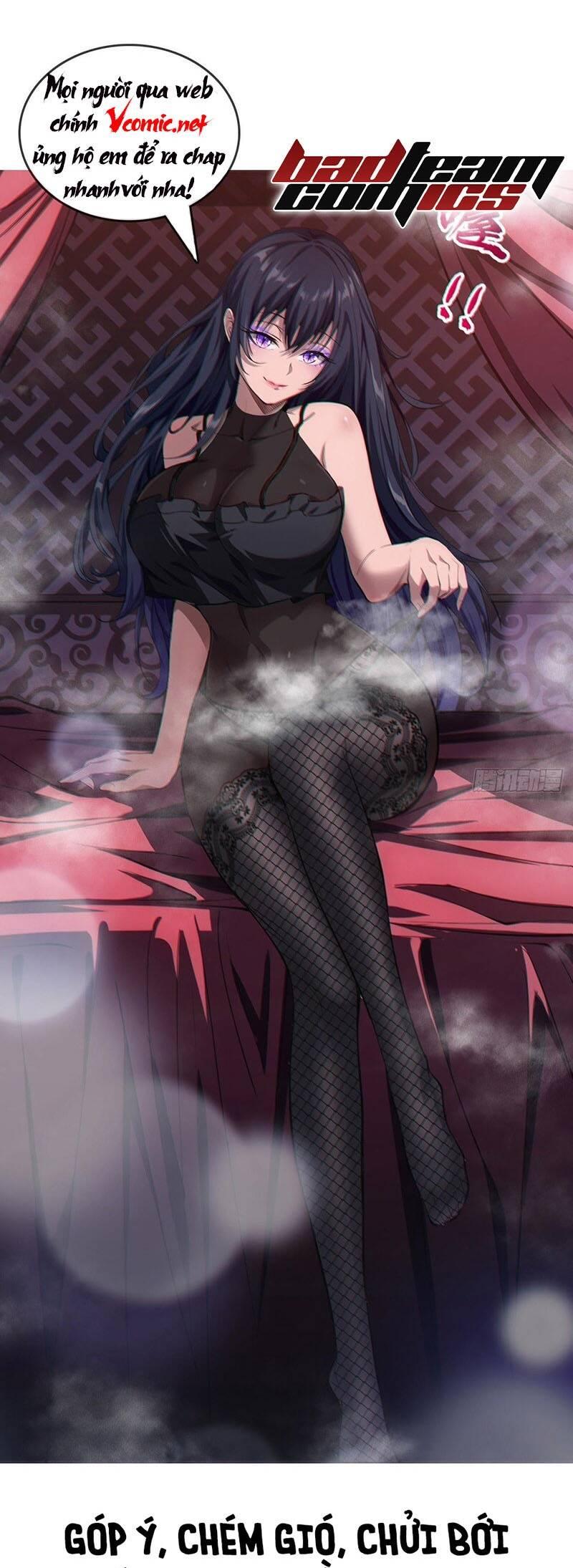 Đồ Đệ Của Ta Đều Là Đại Phản Phái Chapter 45 - Trang 2