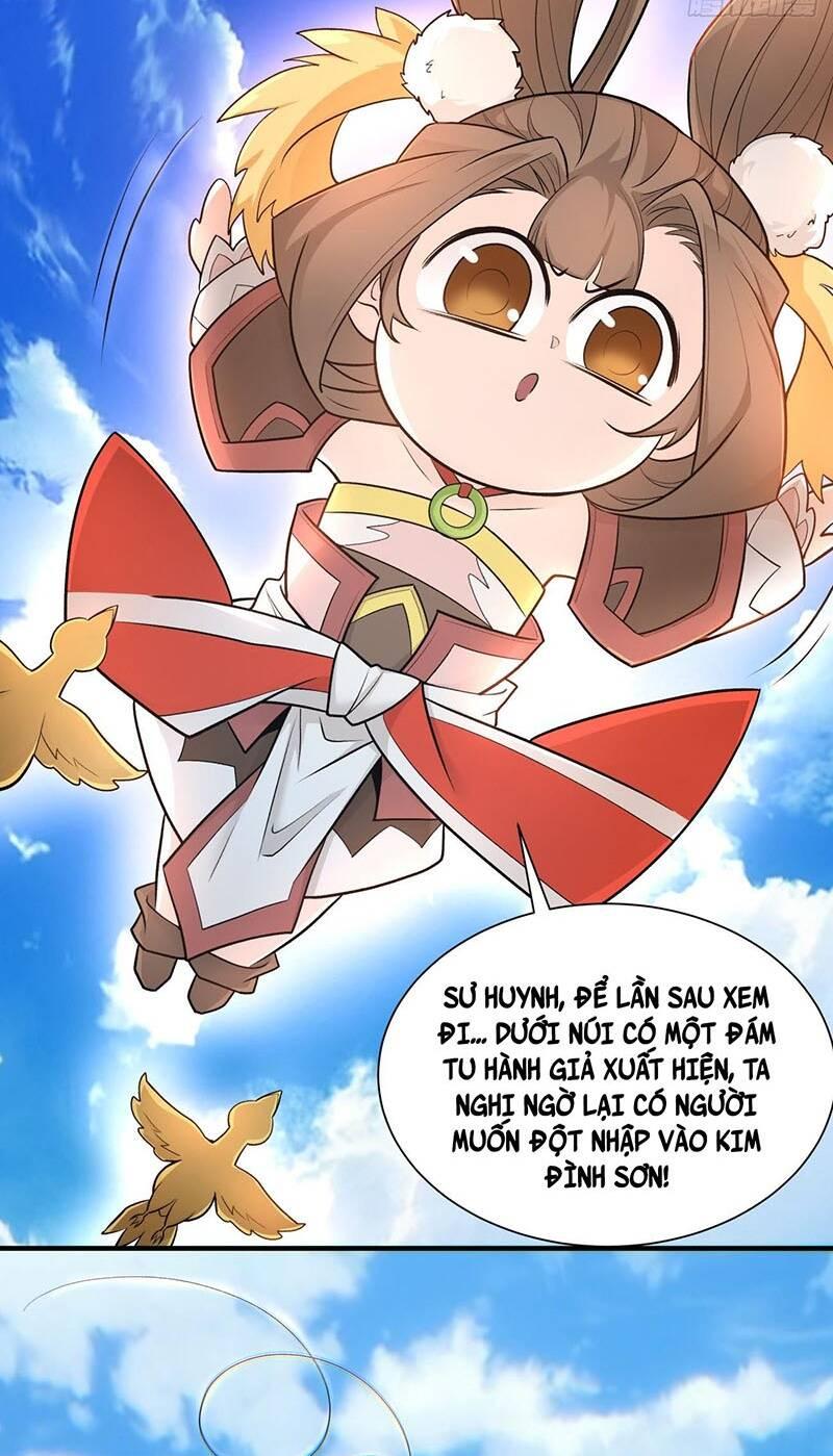 Đồ Đệ Của Ta Đều Là Đại Phản Phái Chapter 45 - Trang 2