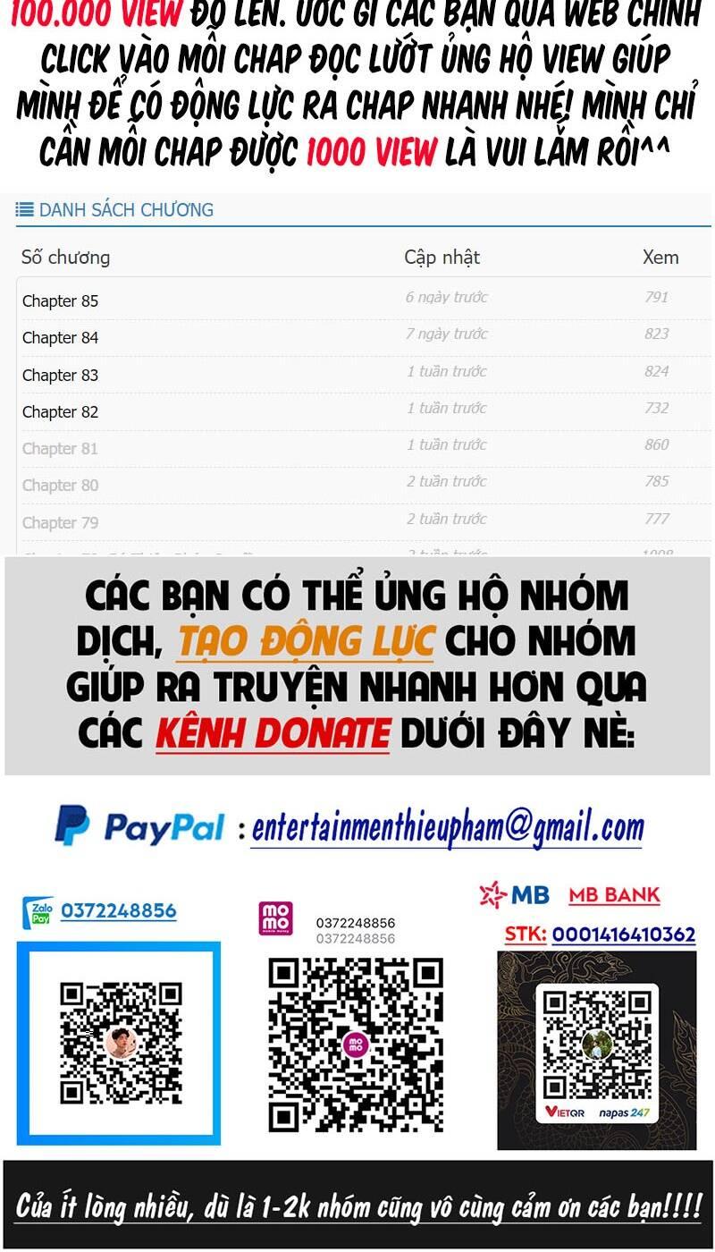 Đồ Đệ Của Ta Đều Là Đại Phản Phái Chapter 45 - Trang 2