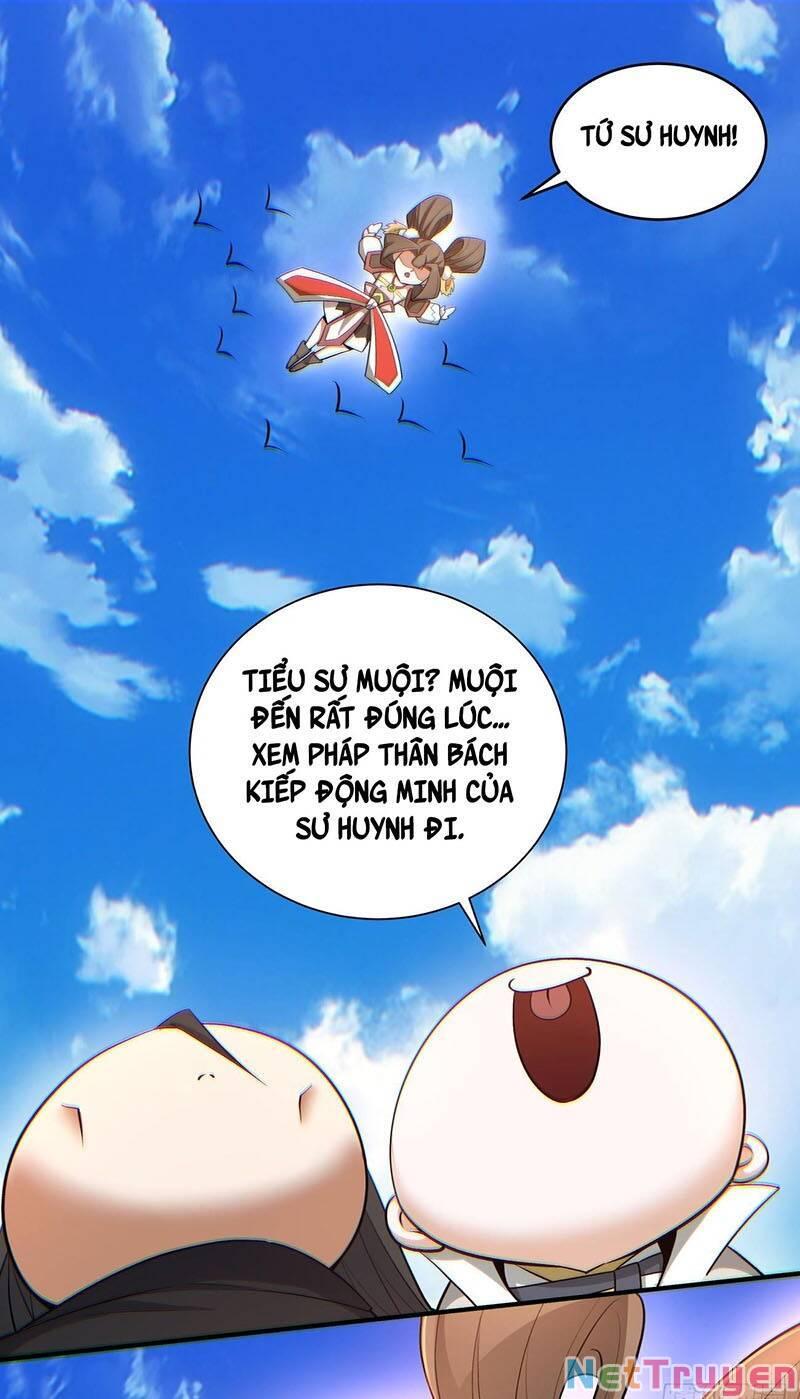 Đồ Đệ Của Ta Đều Là Đại Phản Phái Chapter 45 - Trang 2