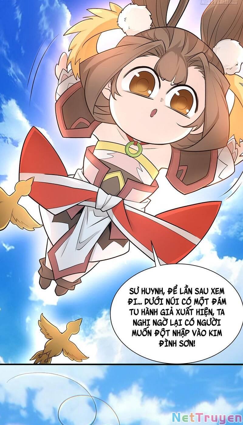 Đồ Đệ Của Ta Đều Là Đại Phản Phái Chapter 45 - Trang 2