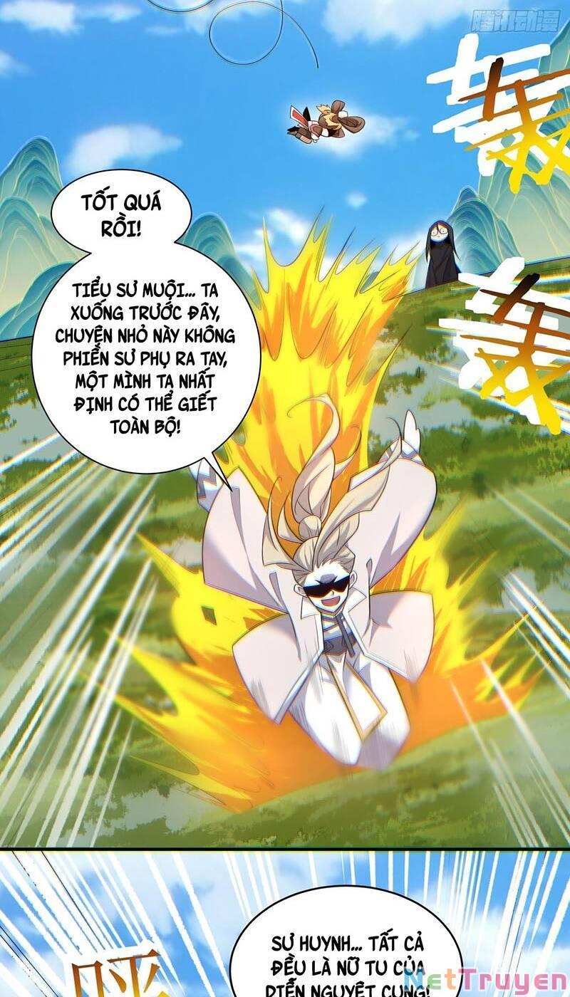 Đồ Đệ Của Ta Đều Là Đại Phản Phái Chapter 45 - Trang 2