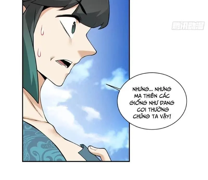 Đồ Đệ Của Ta Đều Là Đại Phản Phái Chapter 456 - Trang 2