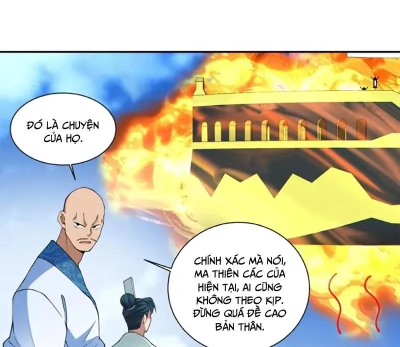 Đồ Đệ Của Ta Đều Là Đại Phản Phái Chapter 456 - Trang 2