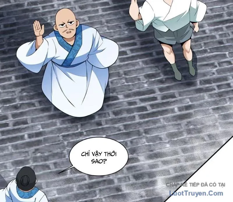 Đồ Đệ Của Ta Đều Là Đại Phản Phái Chapter 456 - Trang 2