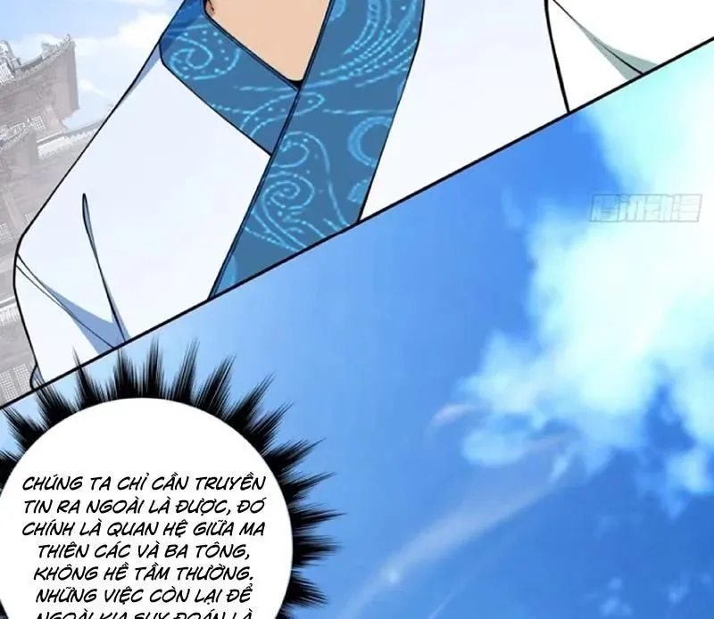 Đồ Đệ Của Ta Đều Là Đại Phản Phái Chapter 456 - Trang 2