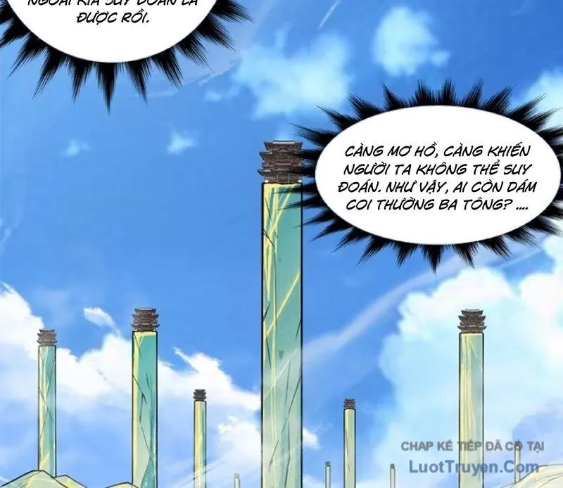 Đồ Đệ Của Ta Đều Là Đại Phản Phái Chapter 456 - Trang 2