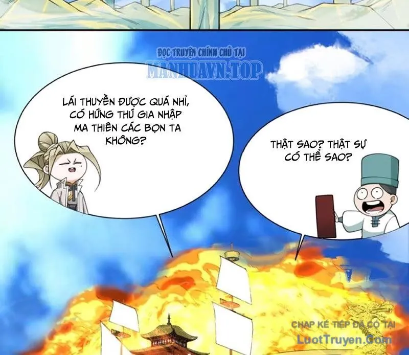 Đồ Đệ Của Ta Đều Là Đại Phản Phái Chapter 456 - Trang 2