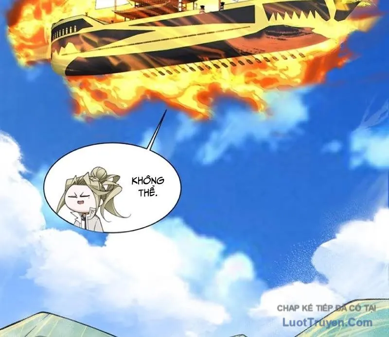 Đồ Đệ Của Ta Đều Là Đại Phản Phái Chapter 456 - Trang 2