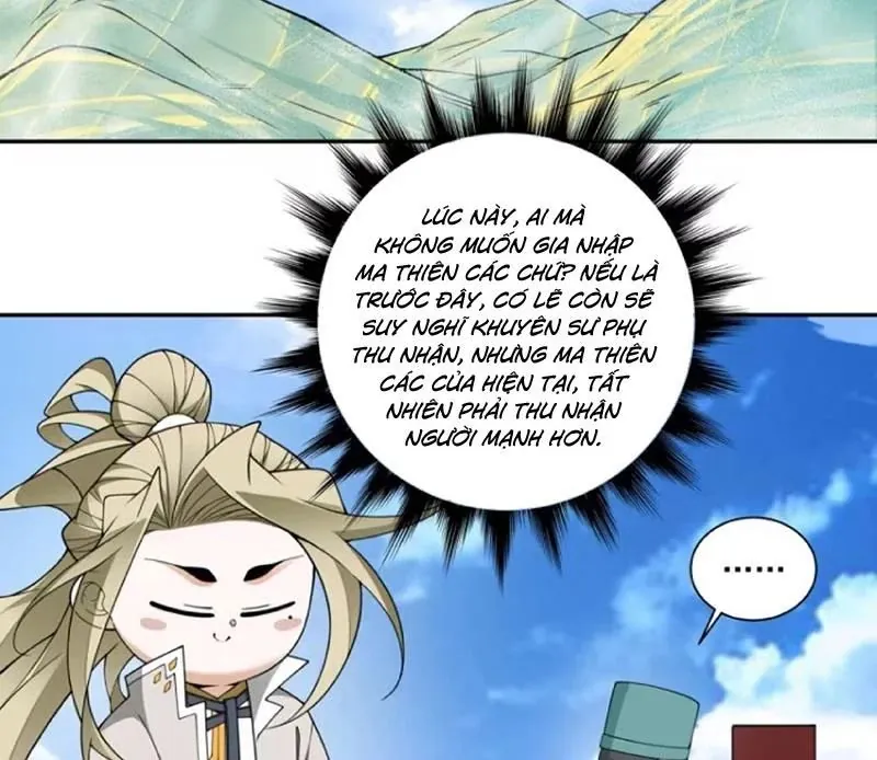 Đồ Đệ Của Ta Đều Là Đại Phản Phái Chapter 456 - Trang 2