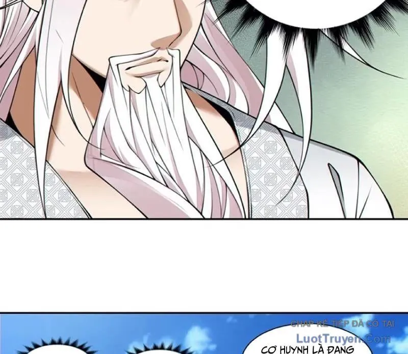 Đồ Đệ Của Ta Đều Là Đại Phản Phái Chapter 456 - Trang 2