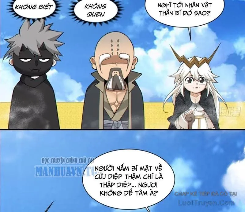 Đồ Đệ Của Ta Đều Là Đại Phản Phái Chapter 456 - Trang 2