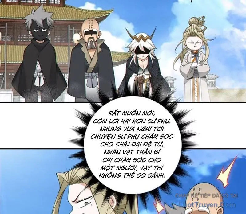 Đồ Đệ Của Ta Đều Là Đại Phản Phái Chapter 456 - Trang 2