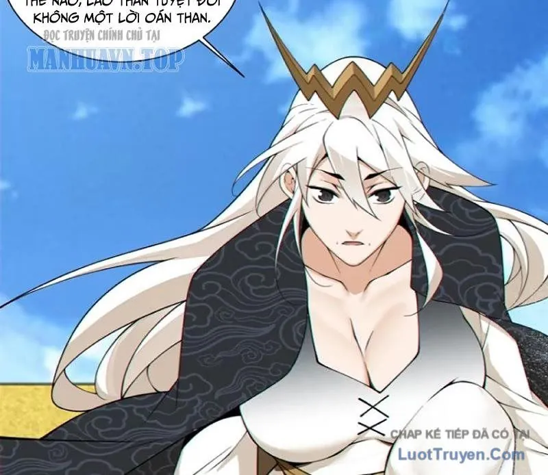 Đồ Đệ Của Ta Đều Là Đại Phản Phái Chapter 456 - Trang 2