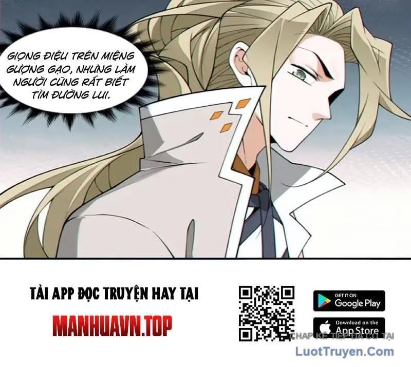 Đồ Đệ Của Ta Đều Là Đại Phản Phái Chapter 456 - Trang 2