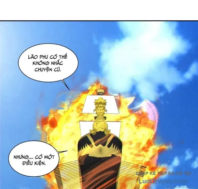 Đồ Đệ Của Ta Đều Là Đại Phản Phái Chapter 456 - Trang 2