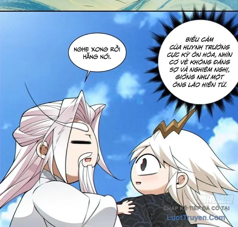 Đồ Đệ Của Ta Đều Là Đại Phản Phái Chapter 456 - Trang 2