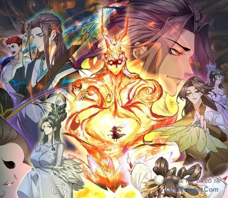 Đồ Đệ Của Ta Đều Là Đại Phản Phái Chapter 456 - Trang 2