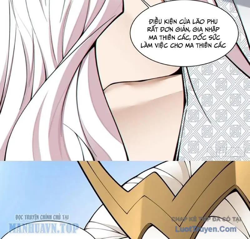 Đồ Đệ Của Ta Đều Là Đại Phản Phái Chapter 456 - Trang 2