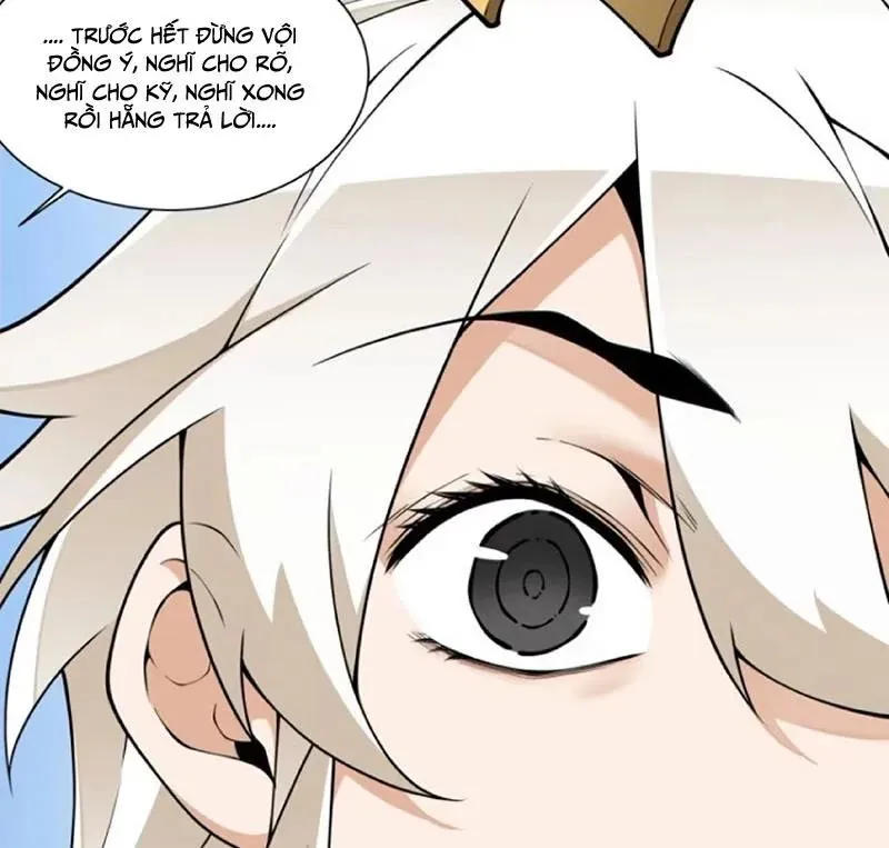 Đồ Đệ Của Ta Đều Là Đại Phản Phái Chapter 456 - Trang 2