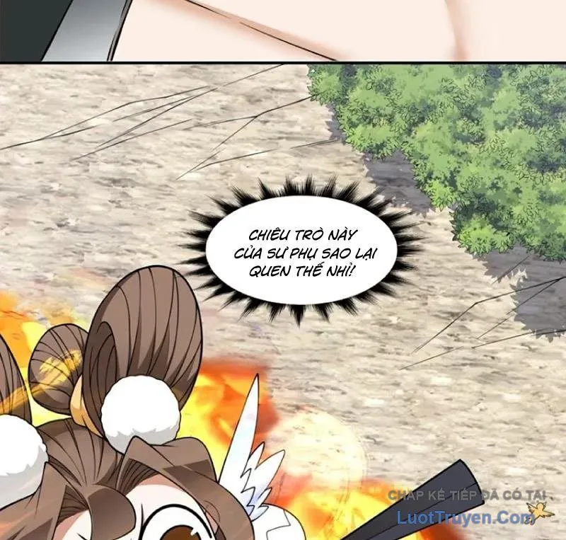 Đồ Đệ Của Ta Đều Là Đại Phản Phái Chapter 456 - Trang 2