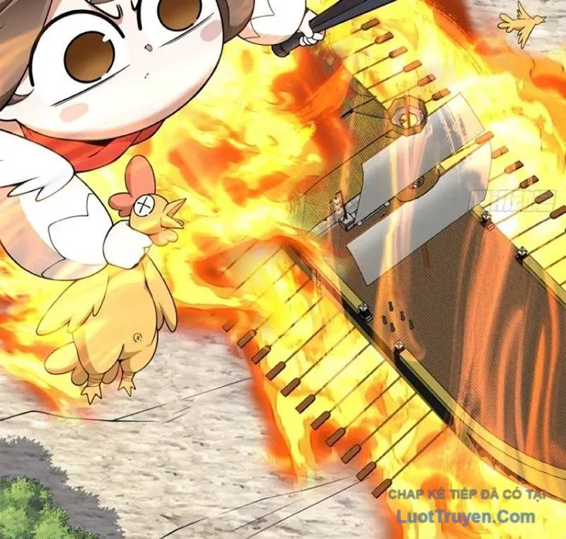 Đồ Đệ Của Ta Đều Là Đại Phản Phái Chapter 456 - Trang 2