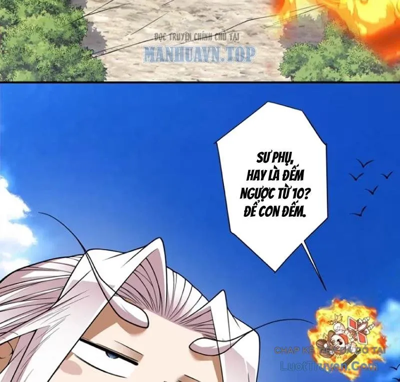 Đồ Đệ Của Ta Đều Là Đại Phản Phái Chapter 456 - Trang 2