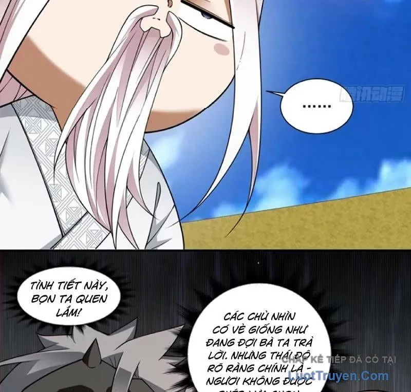 Đồ Đệ Của Ta Đều Là Đại Phản Phái Chapter 456 - Trang 2