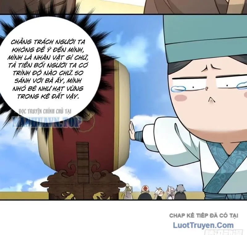 Đồ Đệ Của Ta Đều Là Đại Phản Phái Chapter 456 - Trang 2