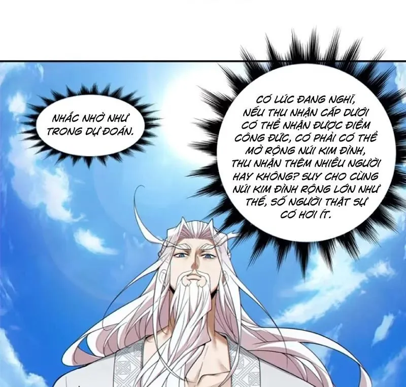 Đồ Đệ Của Ta Đều Là Đại Phản Phái Chapter 456 - Trang 2