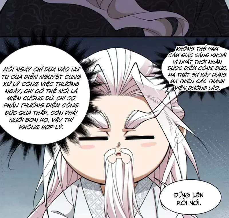 Đồ Đệ Của Ta Đều Là Đại Phản Phái Chapter 456 - Trang 2