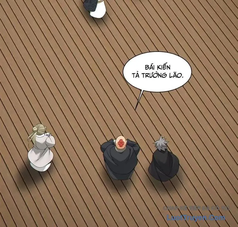 Đồ Đệ Của Ta Đều Là Đại Phản Phái Chapter 456 - Trang 2