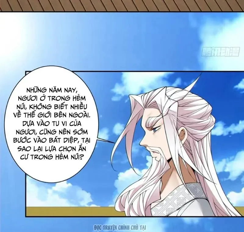 Đồ Đệ Của Ta Đều Là Đại Phản Phái Chapter 456 - Trang 2