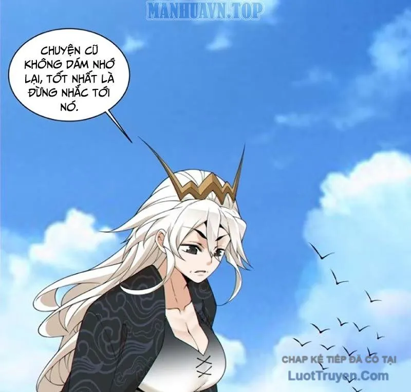 Đồ Đệ Của Ta Đều Là Đại Phản Phái Chapter 456 - Trang 2