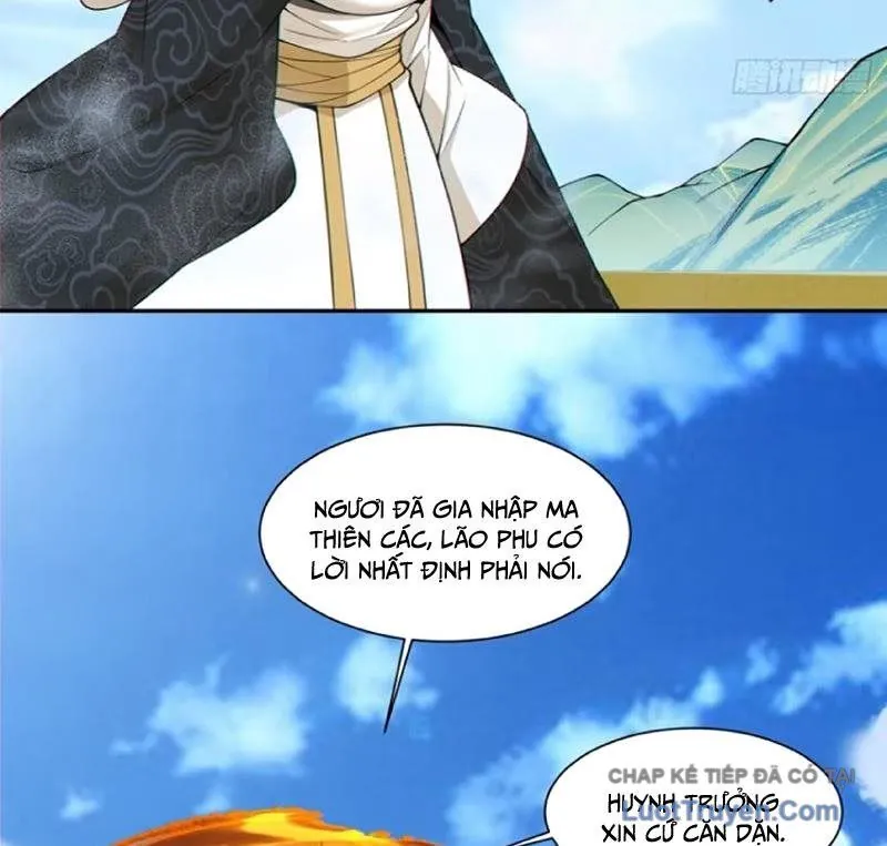 Đồ Đệ Của Ta Đều Là Đại Phản Phái Chapter 456 - Trang 2