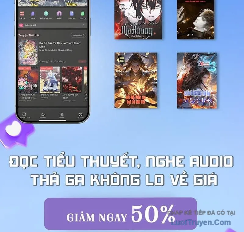 Đồ Đệ Của Ta Đều Là Đại Phản Phái Chapter 456 - Trang 2