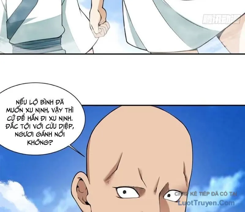 Đồ Đệ Của Ta Đều Là Đại Phản Phái Chapter 456 - Trang 2