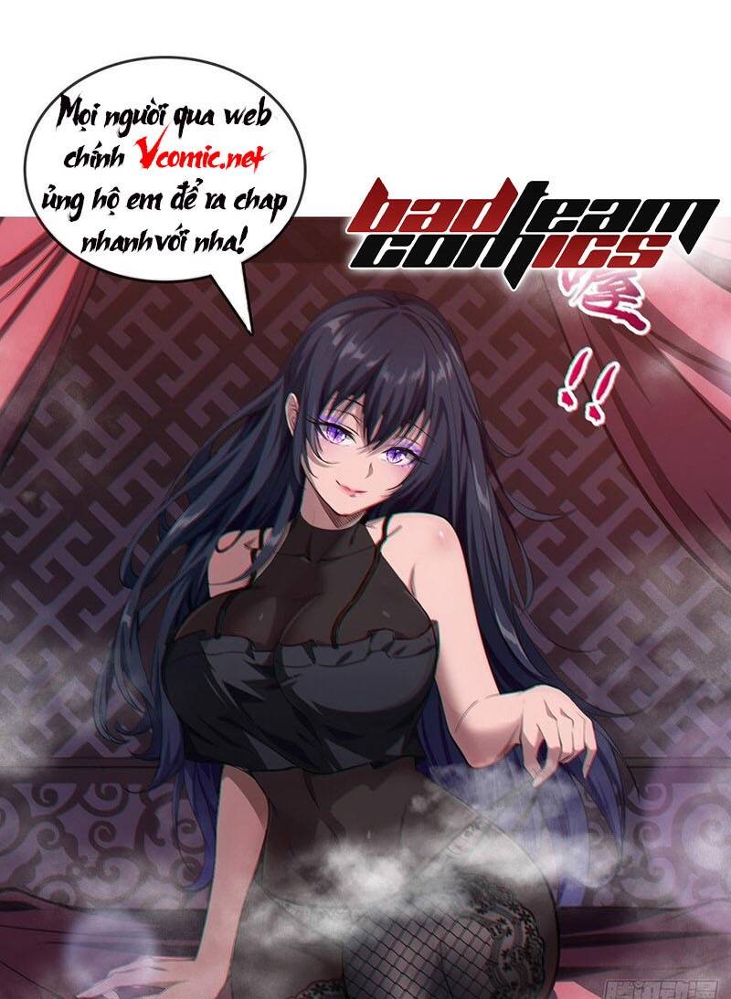 Đồ Đệ Của Ta Đều Là Đại Phản Phái Chapter 46 - Trang 2