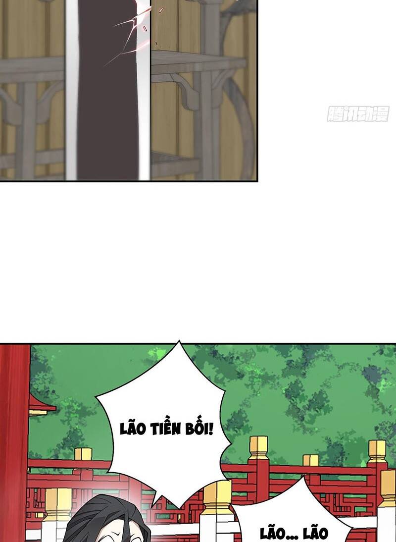 Đồ Đệ Của Ta Đều Là Đại Phản Phái Chapter 46 - Trang 2