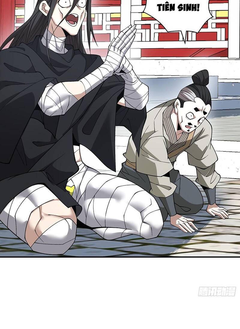 Đồ Đệ Của Ta Đều Là Đại Phản Phái Chapter 46 - Trang 2